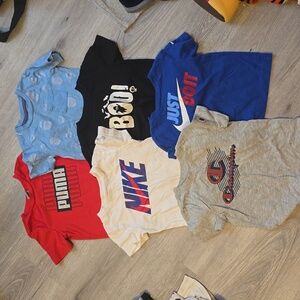 2T boy clothes